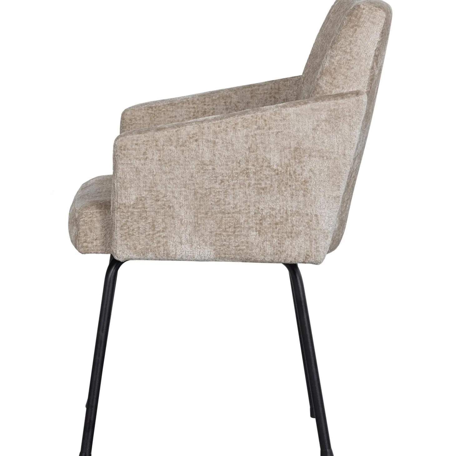 mount-eetkamerstoel-met-armleu-jlUnOVEX-4.webp Best WOOOD Mount Eetkamerstoel Met Armleuning Grof Geweven Stof Naturel