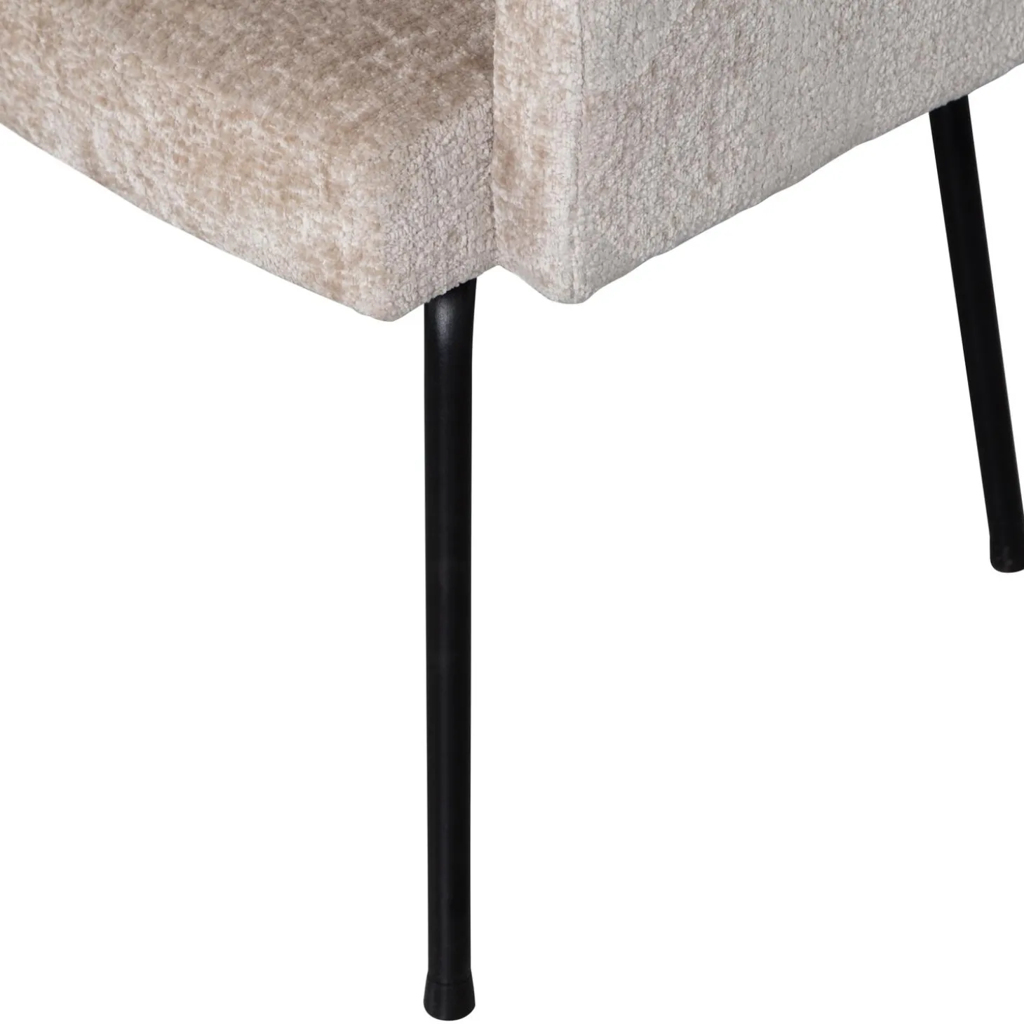 mount-eetkamerstoel-met-armleu-jlUnOVEX-7.webp Best WOOOD Mount Eetkamerstoel Met Armleuning Grof Geweven Stof Naturel