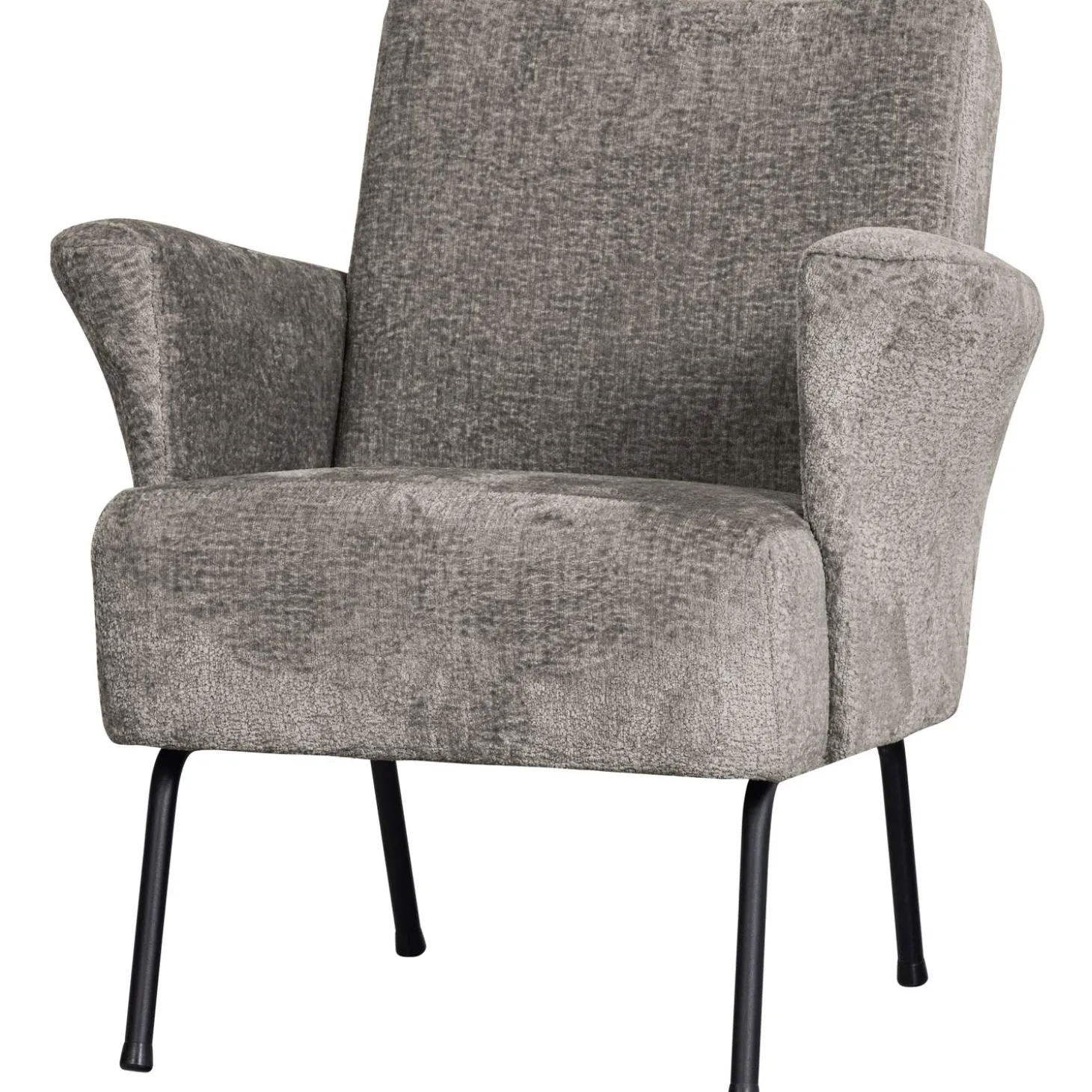 muse-fauteuil-grof-geweven-sto-VZNuMJdz-0.webp New WOOOD Muse Fauteuil Grof Geweven Stof Taupe