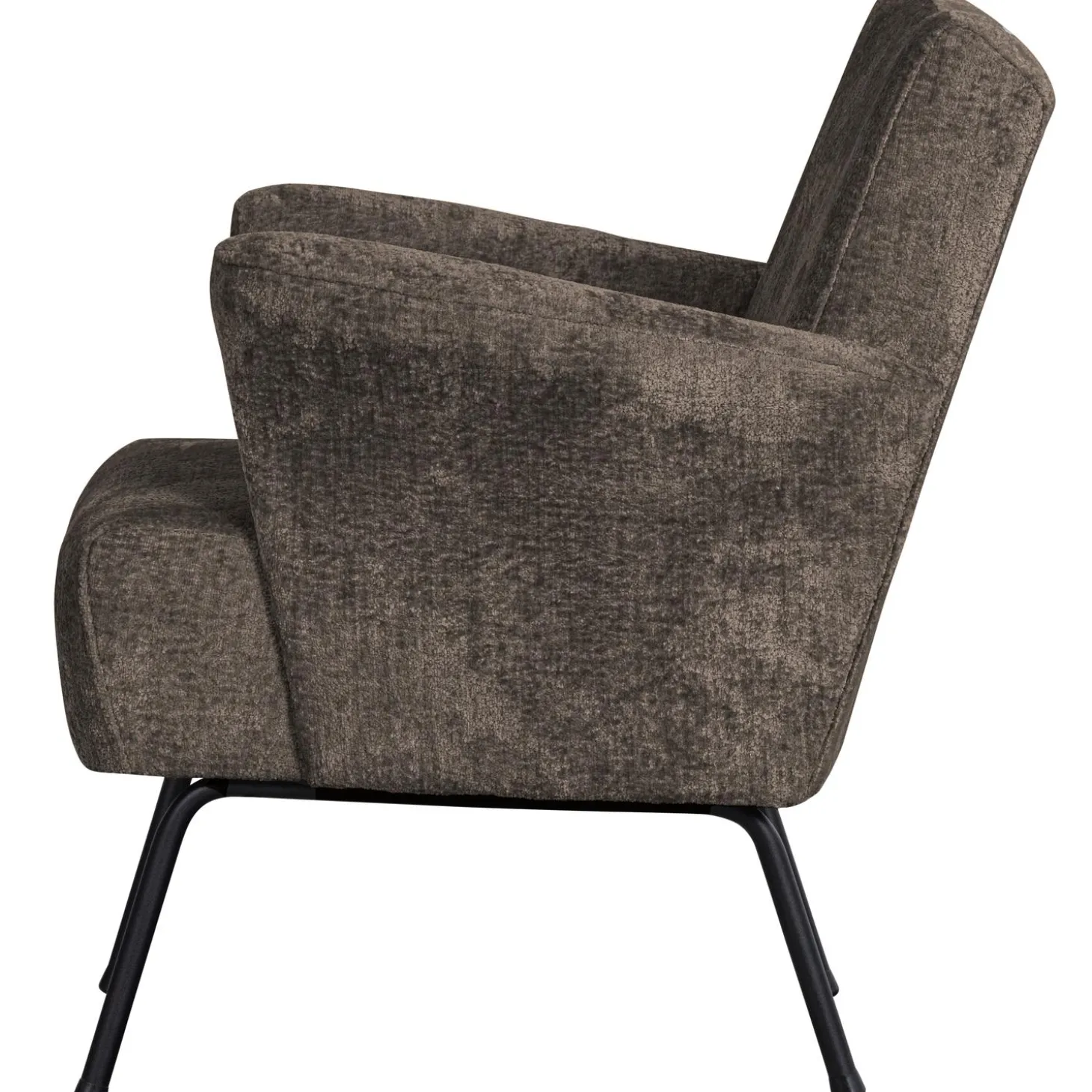 muse-fauteuil-grof-geweven-sto-qMUlHcVm-2.webp Hot WOOOD Muse Fauteuil Grof Geweven Stof Grijs/bruin
