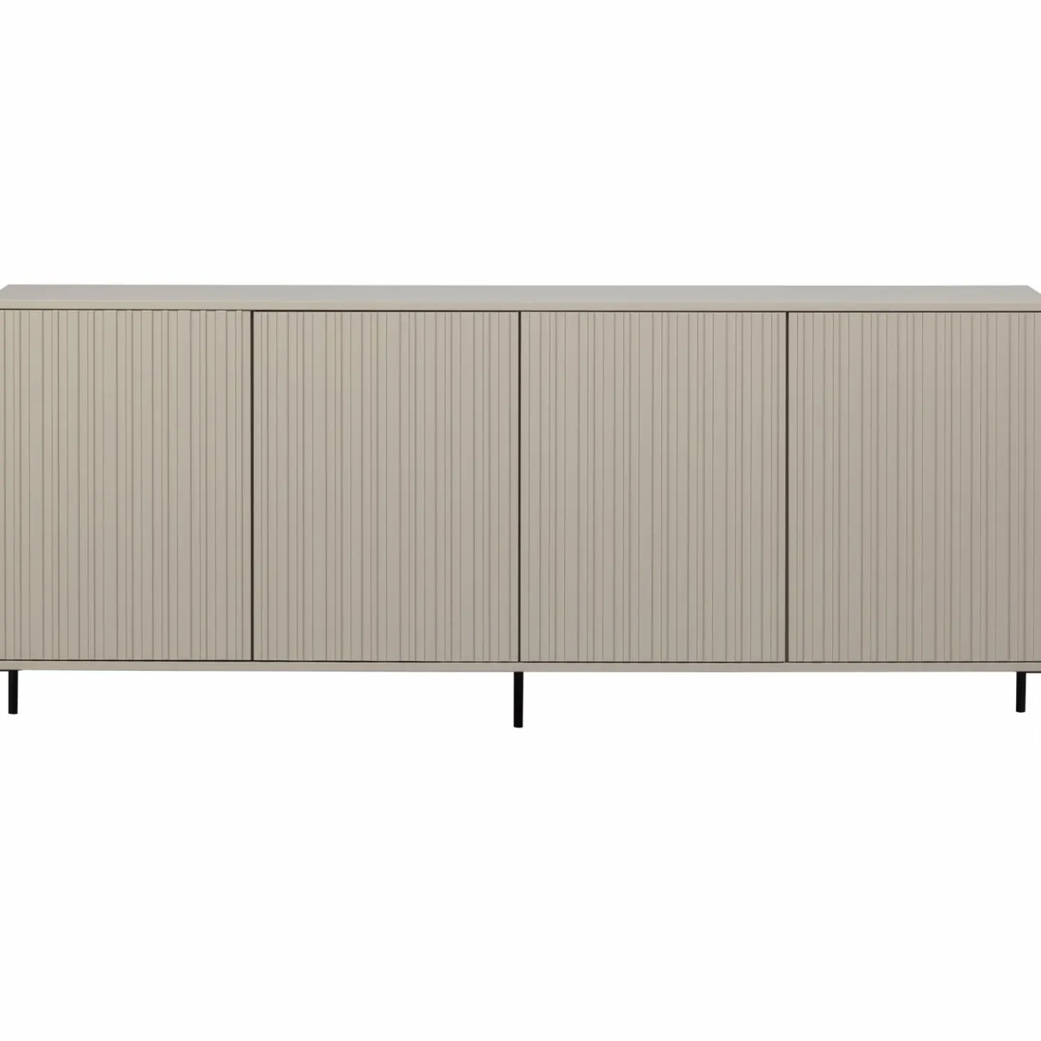 new-gravure-dressoir-200-cm-gr-JXnMkRgy-1.webp Outlet WOOOD New Gravure Dressoir 200 Cm Grenen Dust