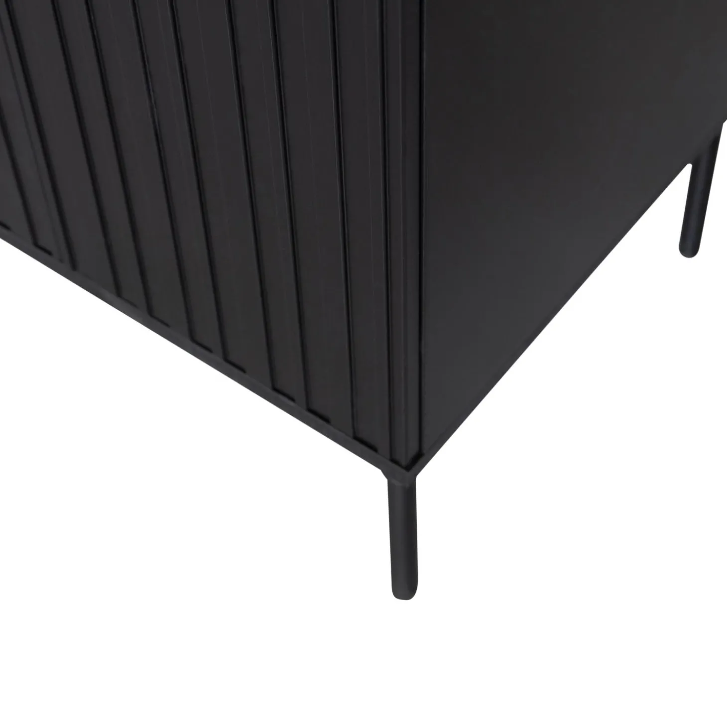 new-gravure-hoge-kast-met-lade-GnjiHBox-7.webp Fashion WOOOD New Gravure Hoge Kast Met Lade Grenen Zwart