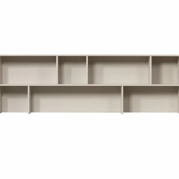 Sale WOOOD New Gravure Opzetkast Grenen Dust