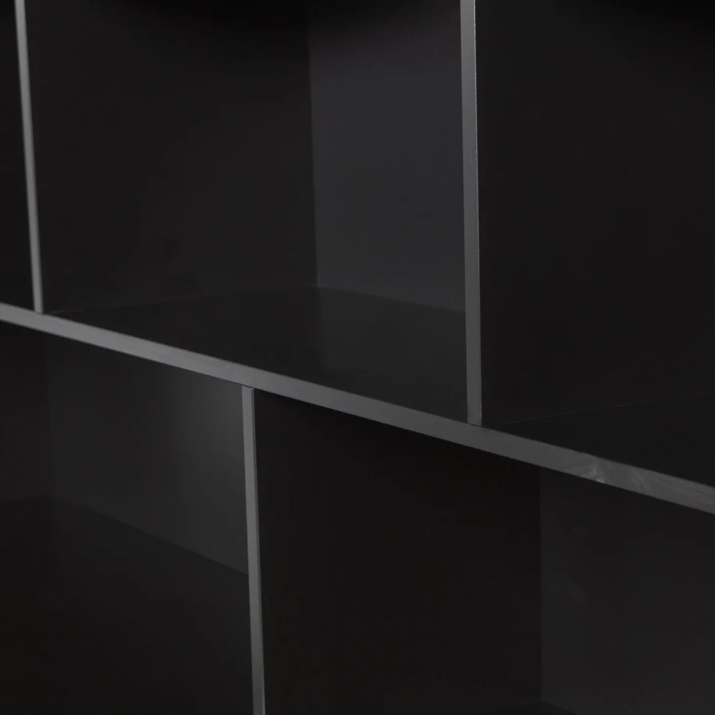 new-gravure-opzetkast-grenen-z-YbevmaMv-2.webp Discount WOOOD New Gravure Opzetkast Grenen Zwart