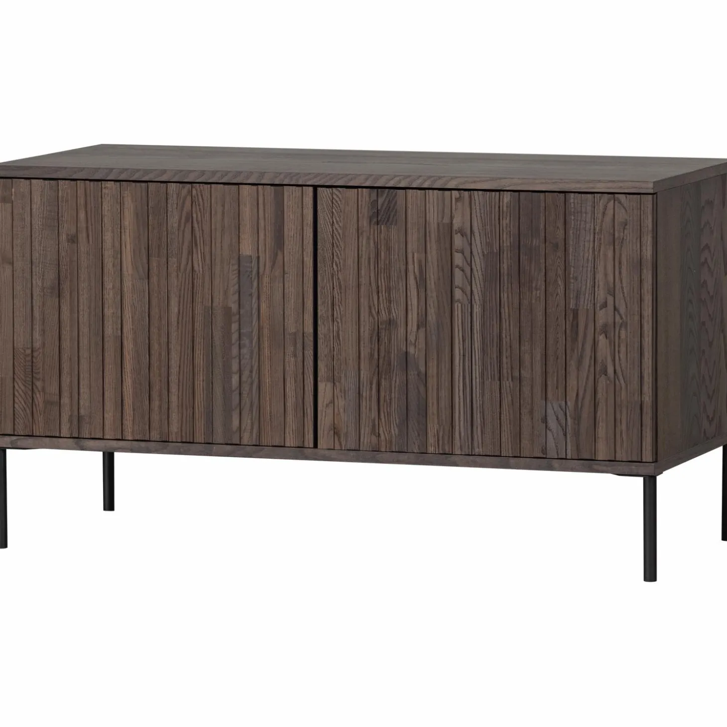 new-gravure-tv-meubel-100-cm-e-uQsRgEts-0.webp Clearance WOOOD New Gravure Tv Meubel 100 Cm Essen Fineer Espresso