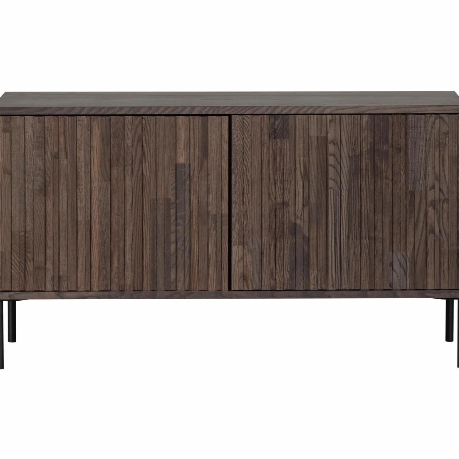 new-gravure-tv-meubel-100-cm-e-uQsRgEts-1.webp Clearance WOOOD New Gravure Tv Meubel 100 Cm Essen Fineer Espresso