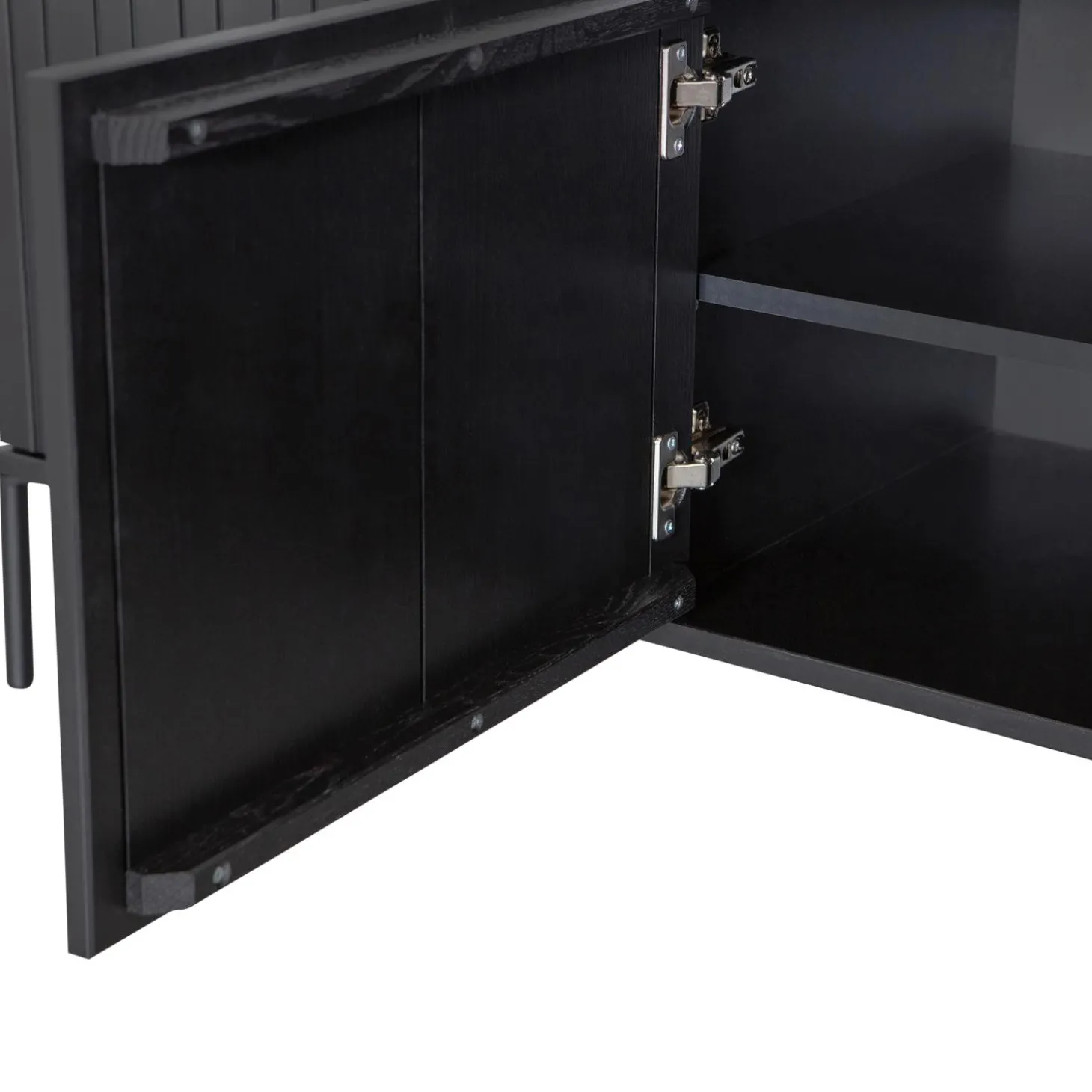 new-gravure-tv-meubel-150-cm-g-AyoGQspg-6.webp New WOOOD New Gravure Tv Meubel 150 Cm Grenen Zwart