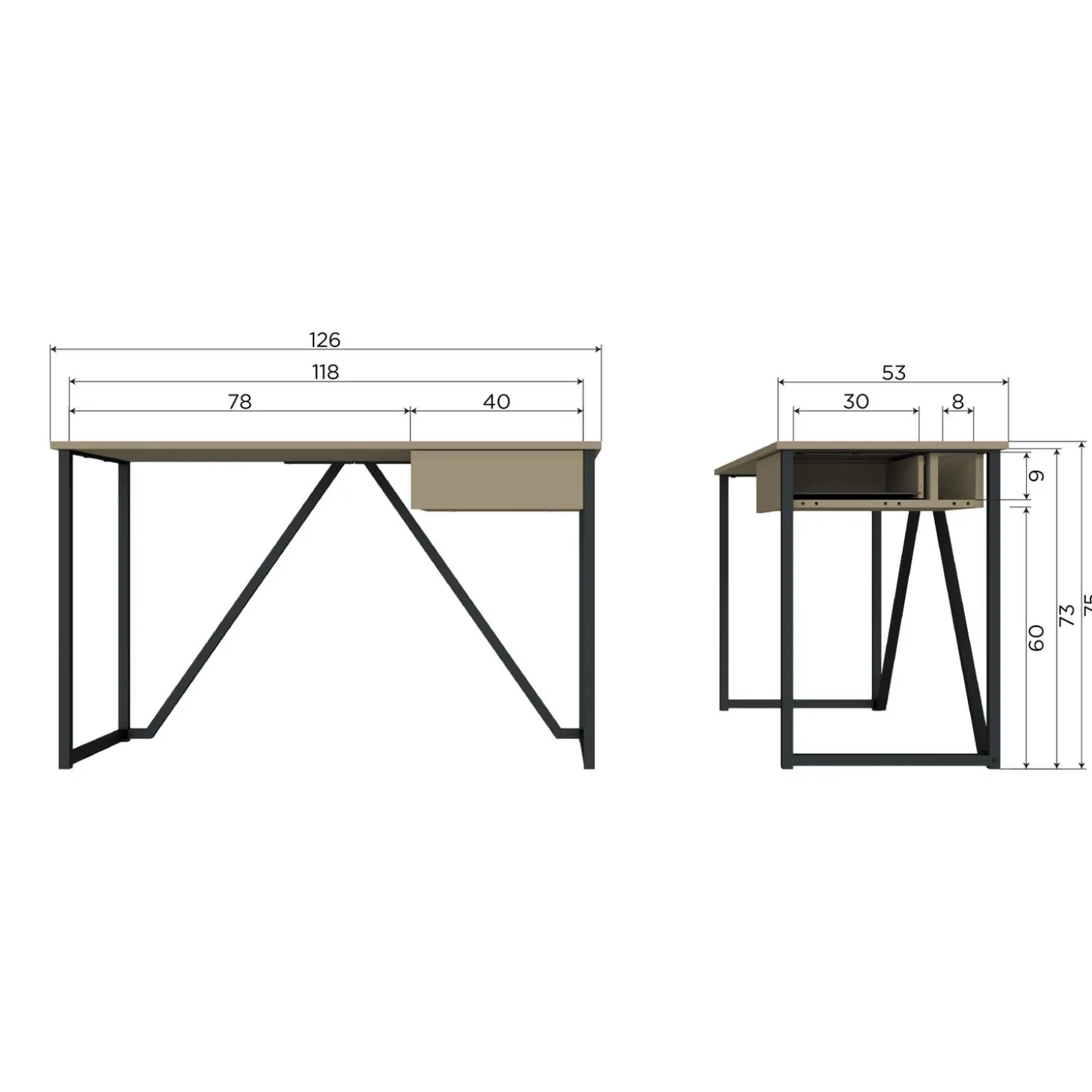 new-julius-bureau-grenen-mud-LVshDEqw-7.webp New WOOOD New Julius Bureau Grenen Mud