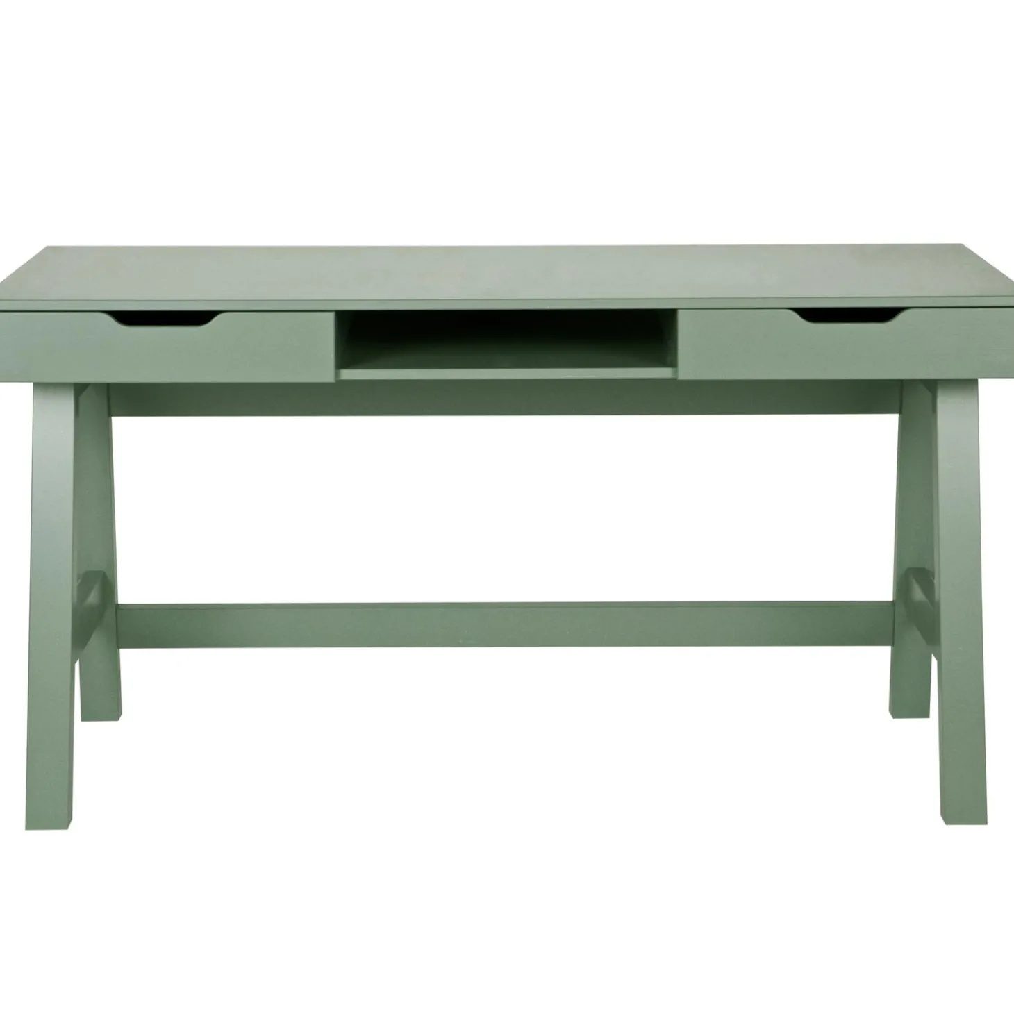 nikki-bureau-grenen-jadegroen-jGgyMmte-1.webp Clearance WOOOD Nikki Bureau Grenen Jadegroen