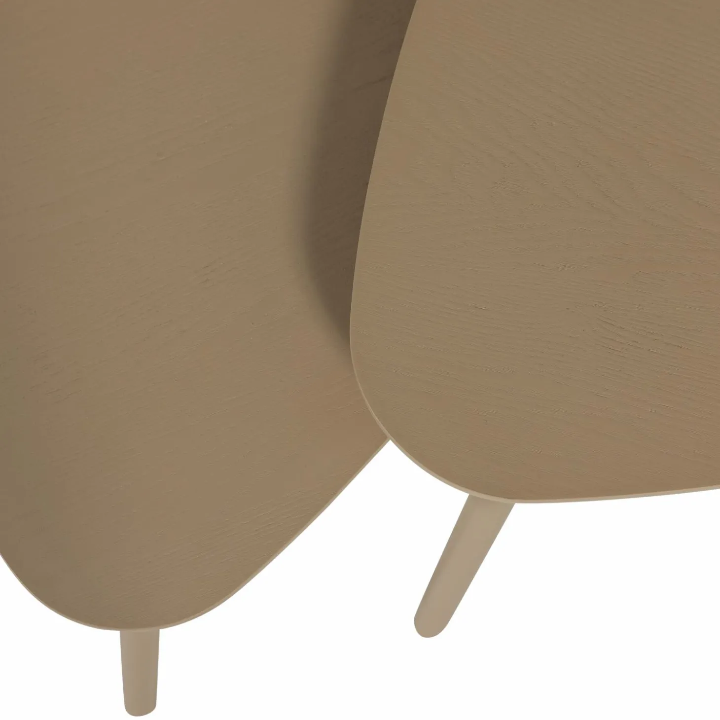 nila-bijzettafels-zand-set-va-xhkAXjoE-6.webp Online WOOOD Nila Bijzettafels - Set Van 2 Zand