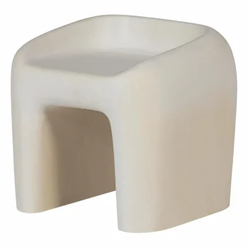 Clearance WOOOD Nivo Tuin Kruk Vezelversterkte Polymeer Naturel