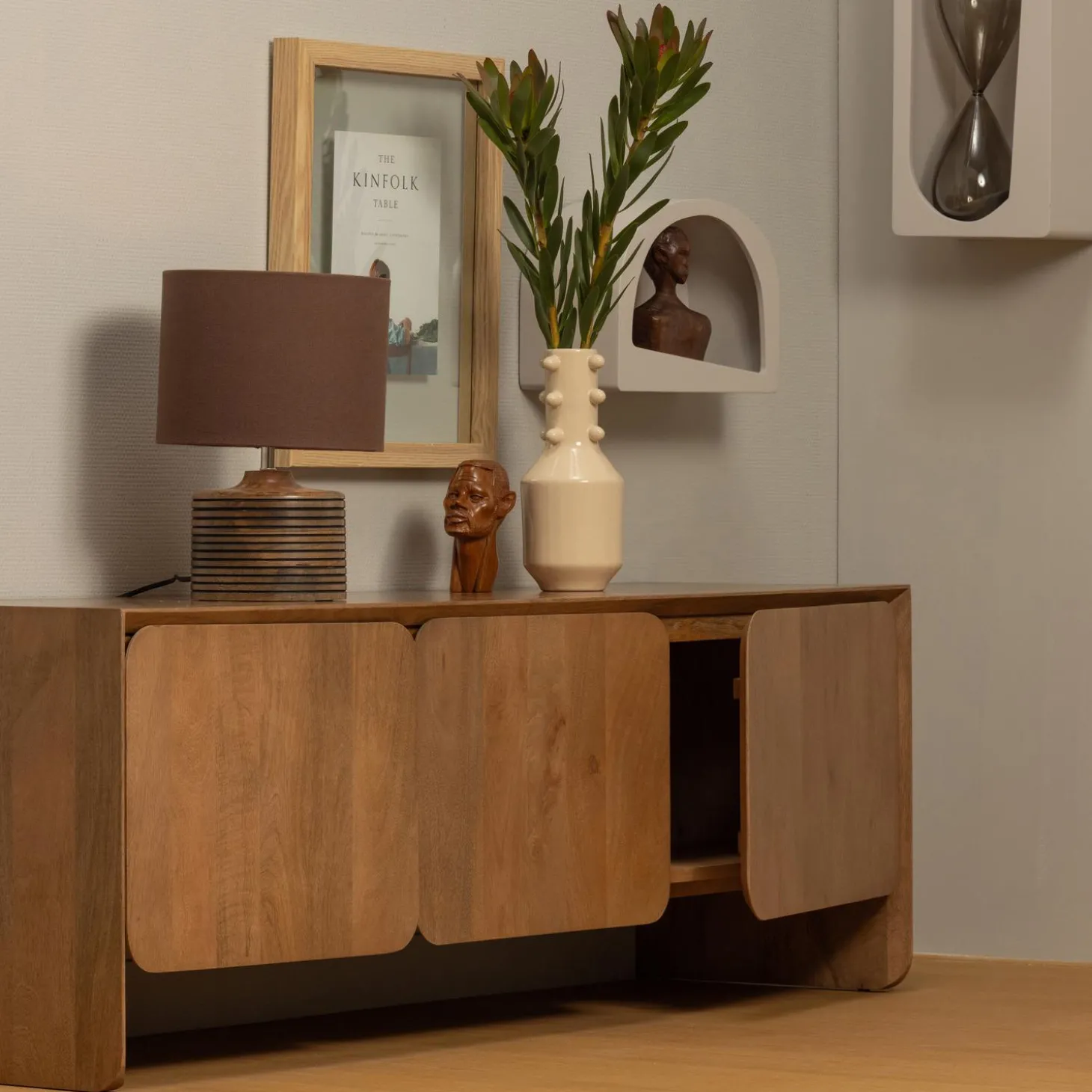 noam-wanddeco-halfrond-hout-du-gUHdkyzq-3.webp Hot WOOOD Noam Wanddeco Halfrond Hout Dust 15x35x24 Cm