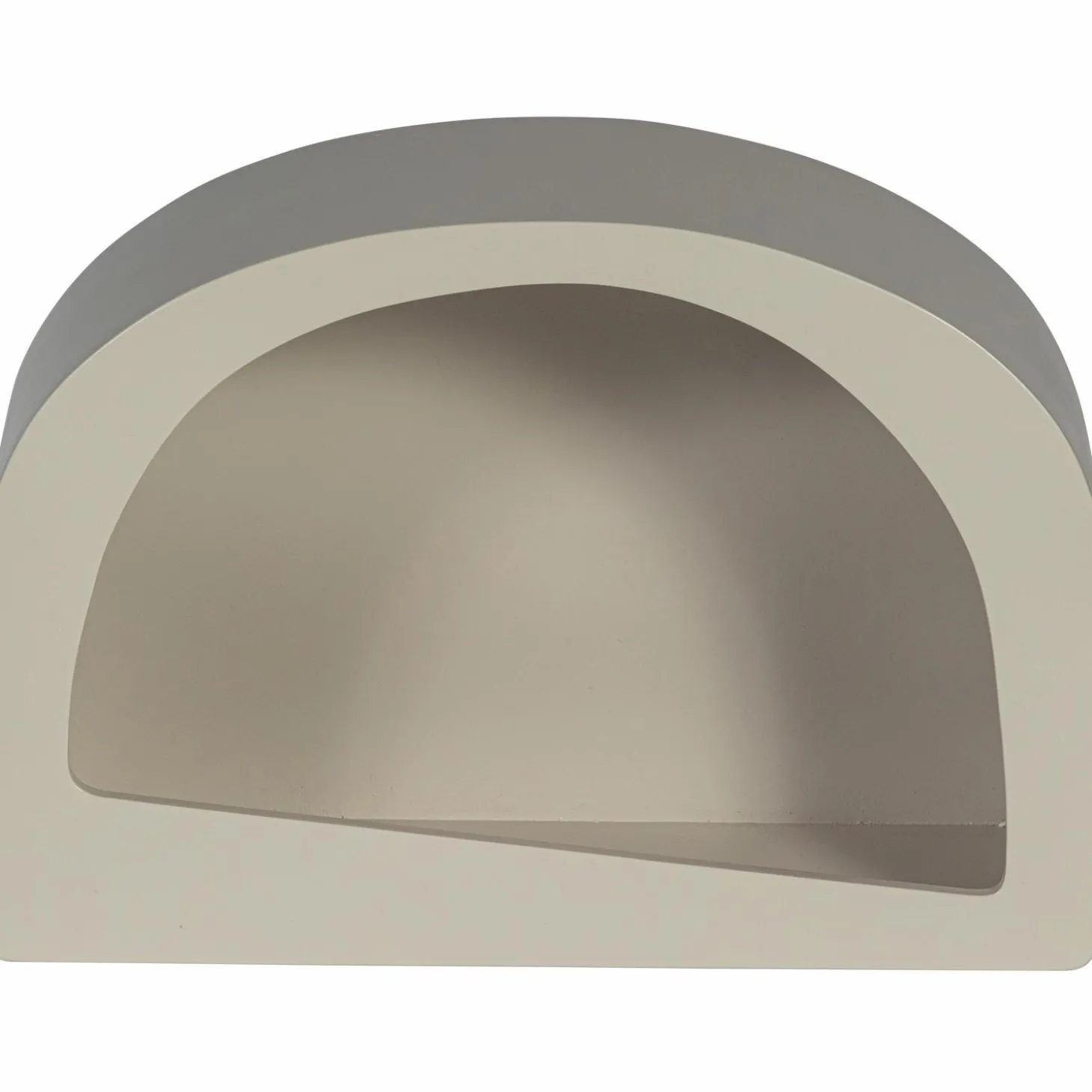 noam-wanddeco-halfrond-hout-du-gUHdkyzq-4.webp Hot WOOOD Noam Wanddeco Halfrond Hout Dust 15x35x24 Cm