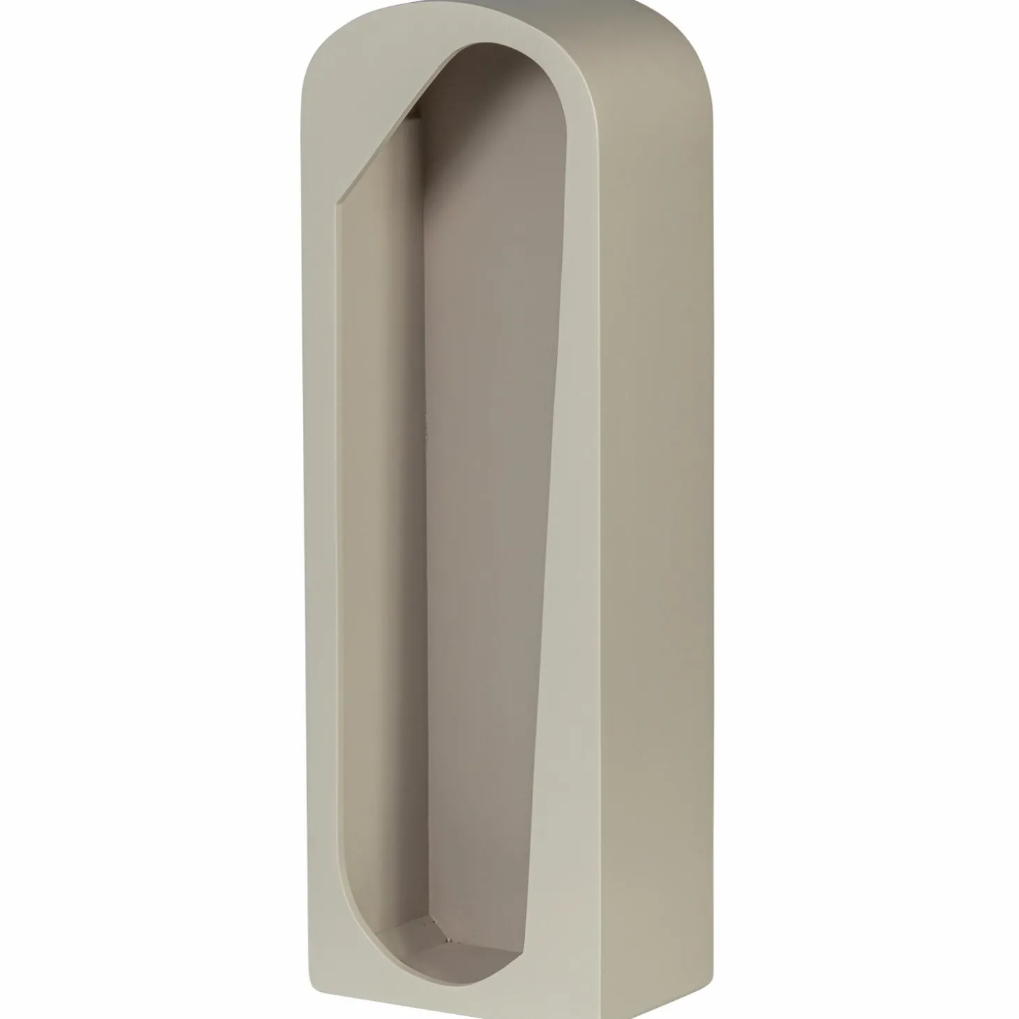 noam-wanddeco-langwerpig-hout-yLUBEntV-0.webp Outlet WOOOD Noam Wanddeco Langwerpig Hout Dust 15x70x24 Cm