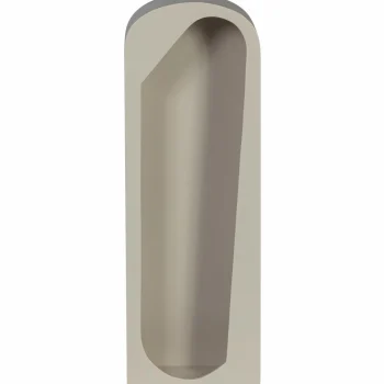 Outlet WOOOD Noam Wanddeco Langwerpig Hout Dust 15x70x24 Cm