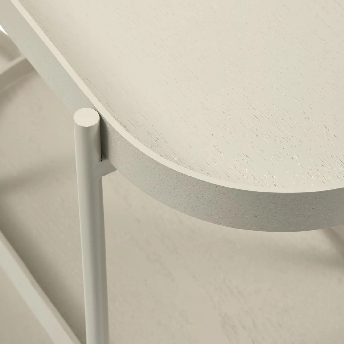 noan-sidetable-houtmetaal-anti-UThGnHEk-3.webp Best WOOOD Noan Sidetable Hout/metaal Antiek Beige