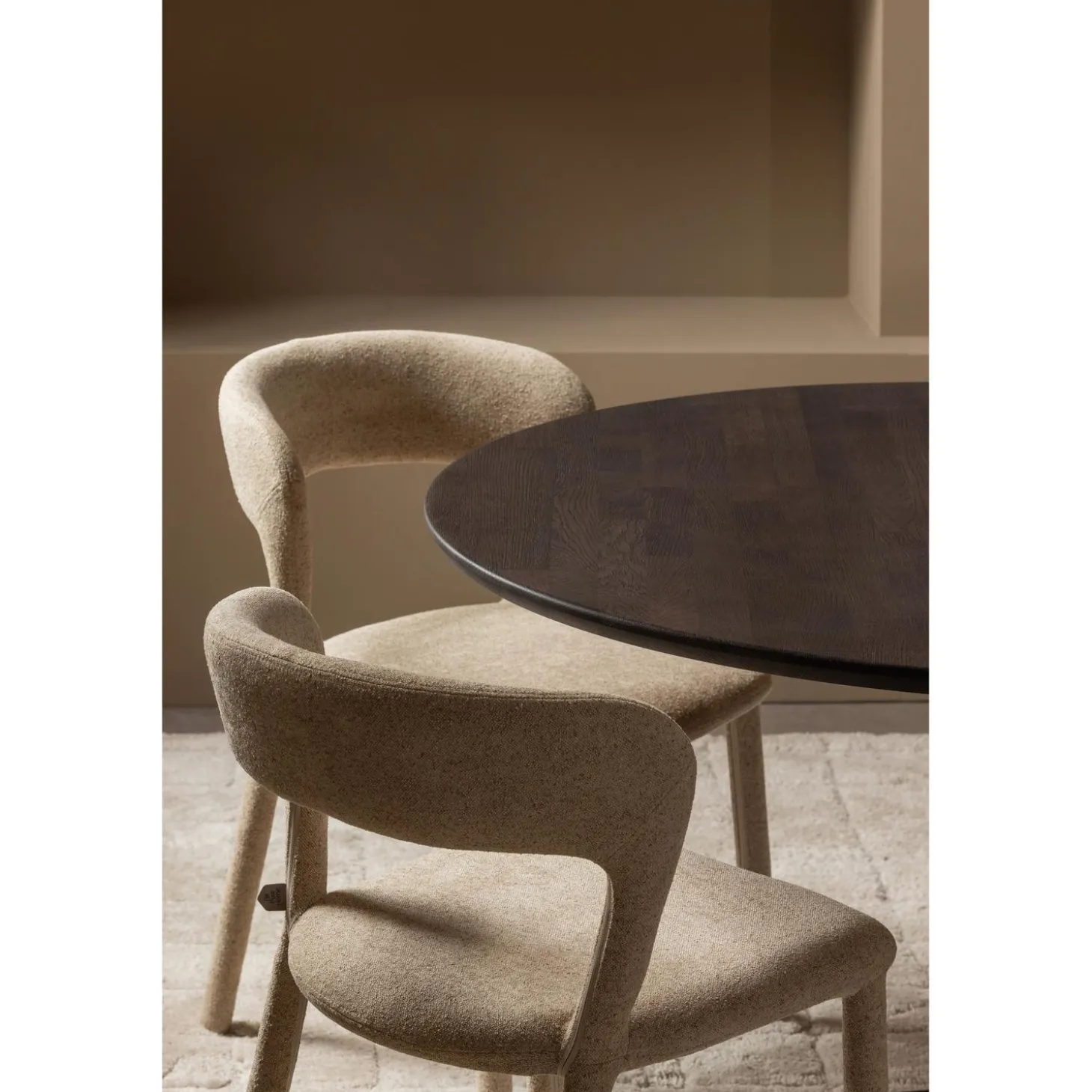 noble-eetkamerstoel-zand-XbzSdDdc-3.webp Sale WOOOD Noble Eetkamerstoel Zand