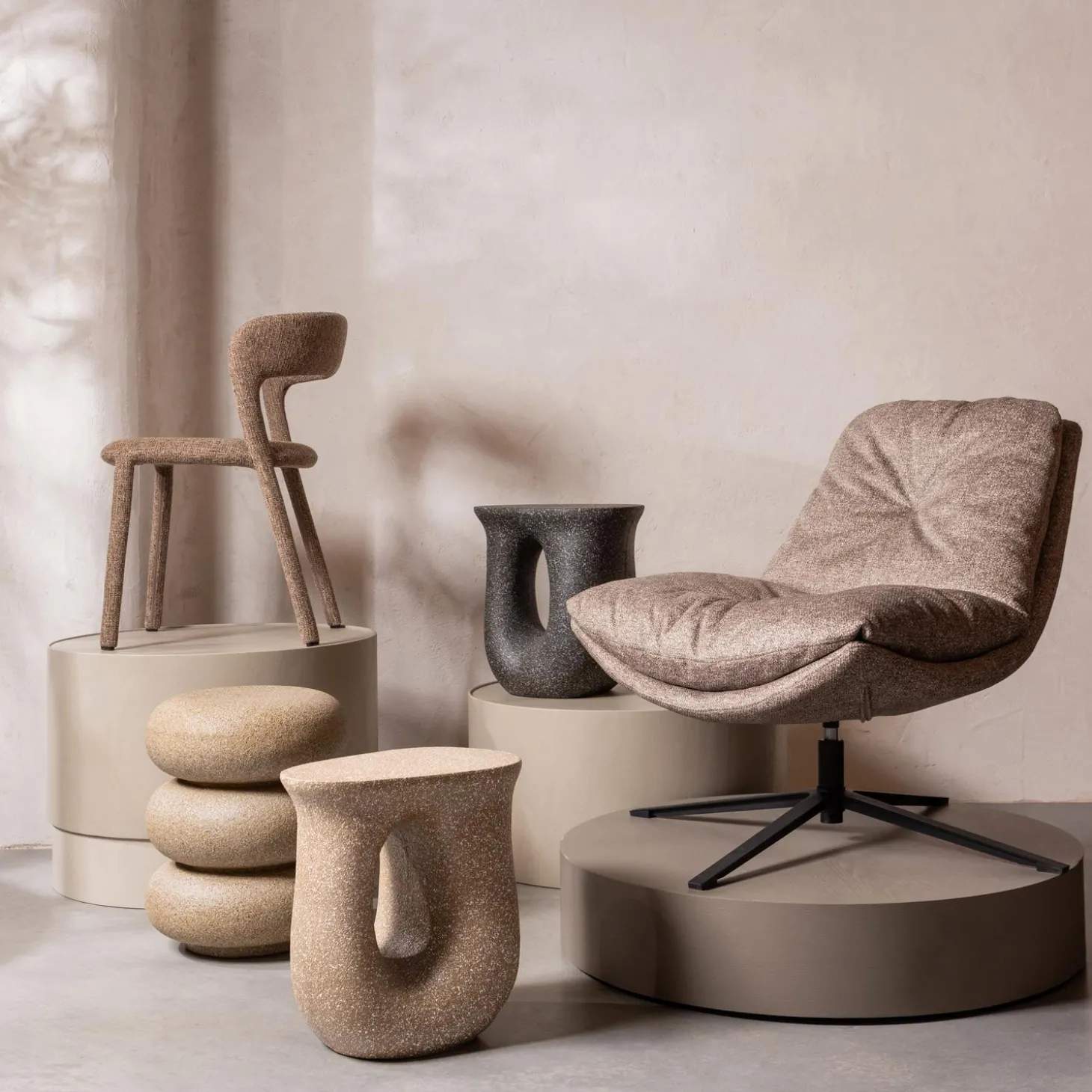 noble-eetkamerstoel-zand-melan-EmlMiMoG-2.webp Best WOOOD Noble Eetkamerstoel Zand Melange