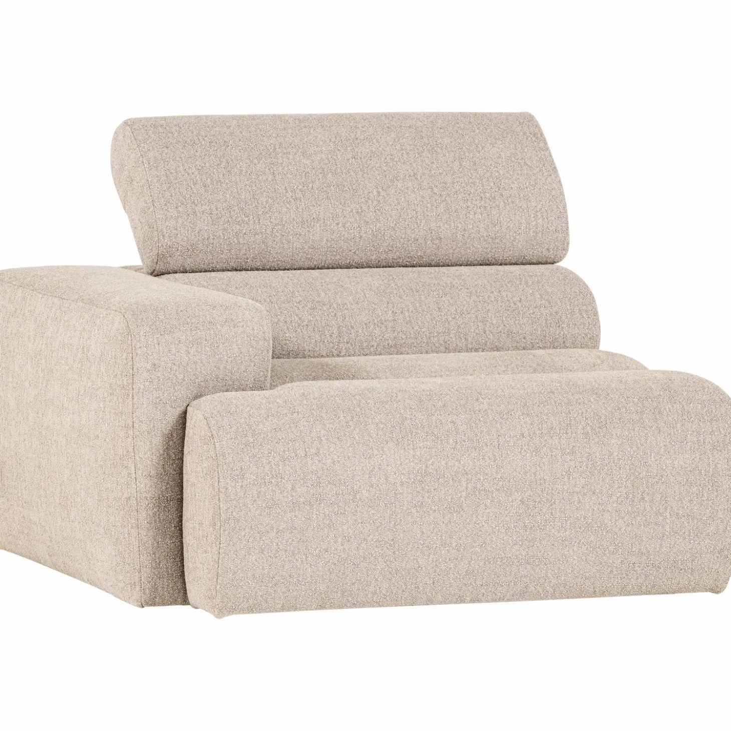 novi-1-zits-element-arm-links-OdRgAmOJ-3.webp Clearance WOOOD Novi 1-zits Element Arm Links Bouclé Naturel