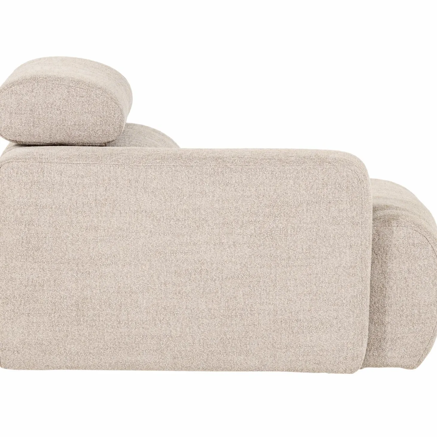 novi-1-zits-element-arm-links-OdRgAmOJ-5.webp Clearance WOOOD Novi 1-zits Element Arm Links Bouclé Naturel