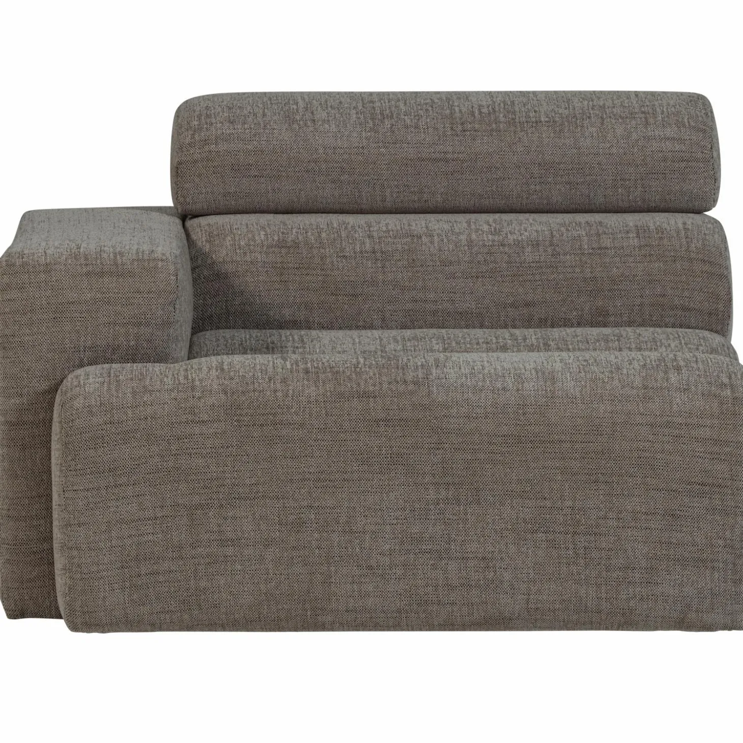 novi-1-zits-element-arm-links-SwATJies-1.webp Online WOOOD Novi 1-zits Element Arm Links Grijs Melange