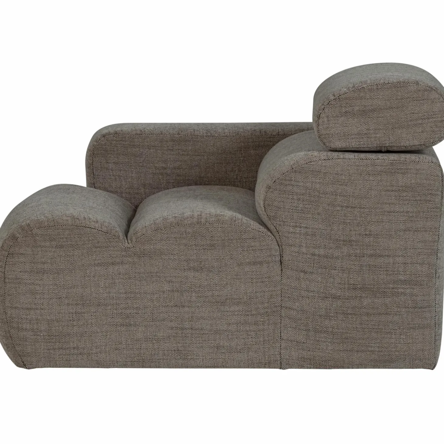 novi-1-zits-element-arm-links-SwATJies-4.webp Online WOOOD Novi 1-zits Element Arm Links Grijs Melange