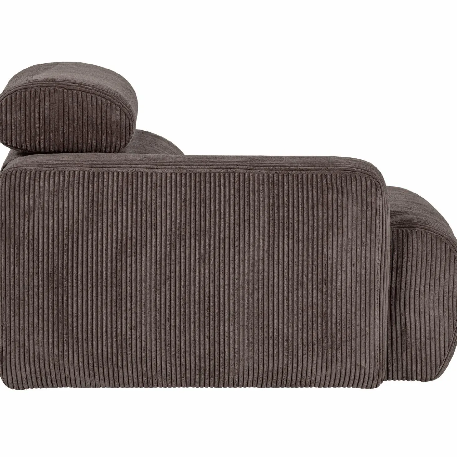 novi-1-zits-element-arm-links-wjaJJgxw-5.webp Sale WOOOD Novi 1-zits Element Arm Links Ribstof Grijsbruin Grijs/bruin