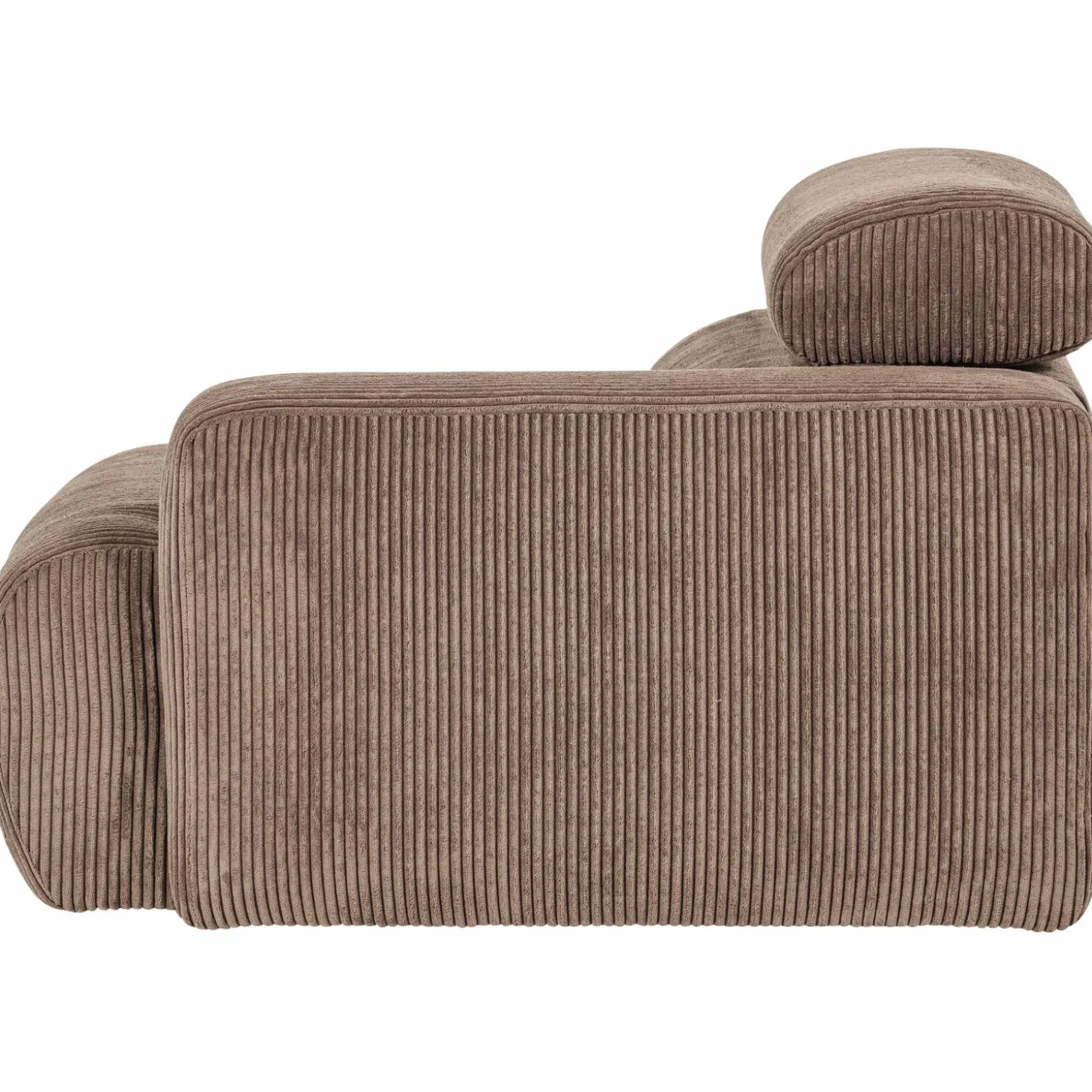 novi-1-zits-element-arm-rechts-NlxPghkJ-4.webp Clearance WOOOD Novi 1-zits Element Arm Rechts Ribstof Taupe