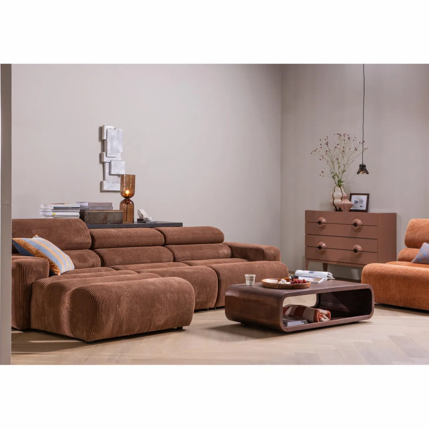 novi-1-zits-element-arm-rechts-PiYGWrQk-2.webp New WOOOD Novi 1-zits Element Arm Rechts Ribstof Terra