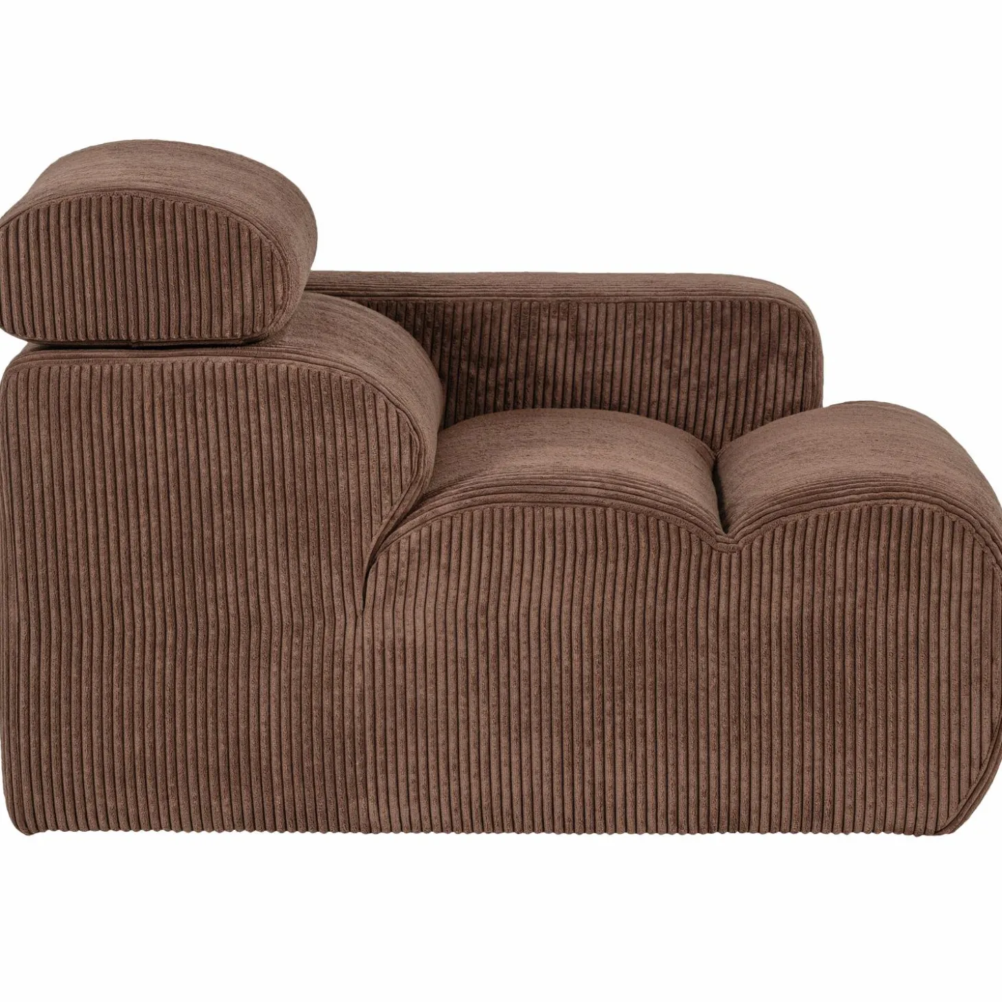 novi-1-zits-element-arm-rechts-ggncZzsn-5.webp Discount WOOOD Novi 1-zits Element Arm Rechts Ribstof Mokkabruin