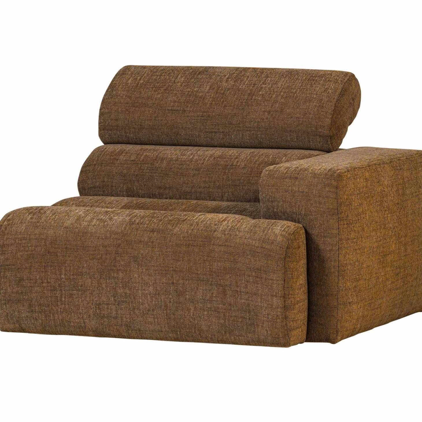 novi-1-zits-element-arm-rechts-kCXoySzj-2.webp Hot WOOOD Novi 1-zits Element Arm Rechts Karamelbruin Melange Karamel Melange