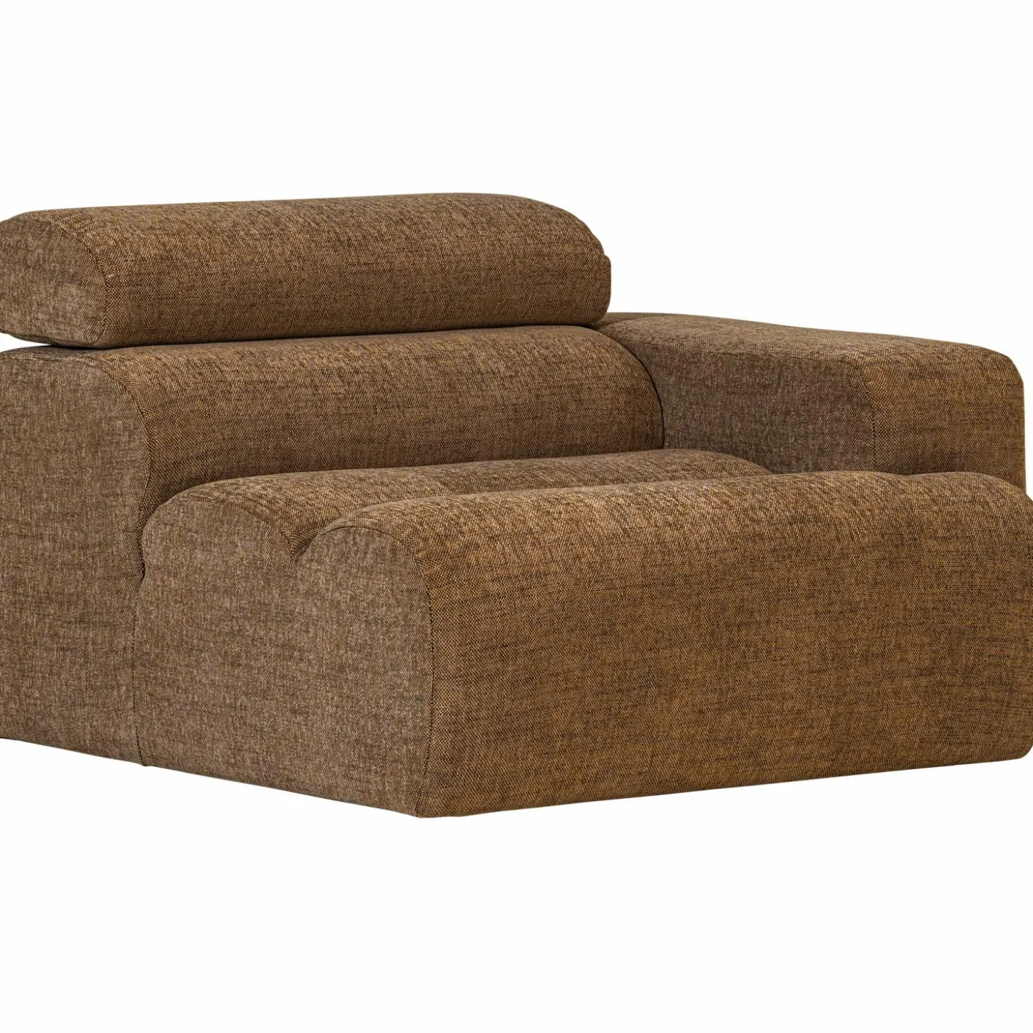 novi-1-zits-element-arm-rechts-kCXoySzj-3.webp Hot WOOOD Novi 1-zits Element Arm Rechts Karamelbruin Melange Karamel Melange