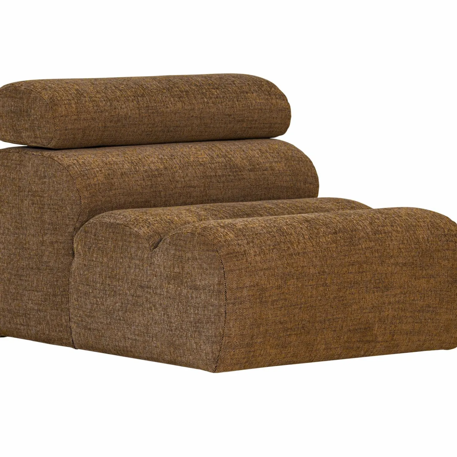 novi-1-zits-element-karamelbru-ctpBremI-3.webp Fashion WOOOD Novi 1-zits Element Karamelbruin Melange Karamel Melange