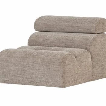 Discount WOOOD Novi 1-zits Element Naturel Melange