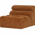 New WOOOD Novi 1-zits Element Melange Oranje