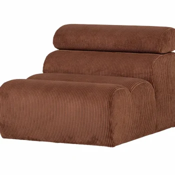 Sale WOOOD Novi 1-zits Element Ribstof Terra