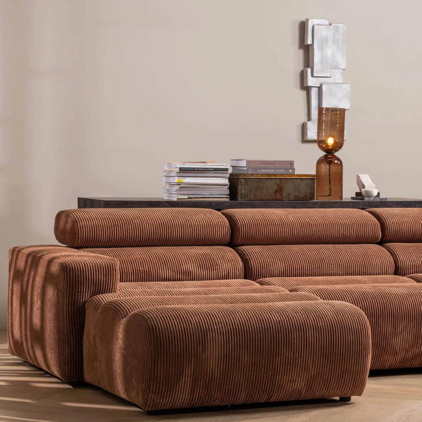 novi-1-zits-element-ribstof-te-kxBkZmZD-3.webp Sale WOOOD Novi 1-zits Element Ribstof Terra