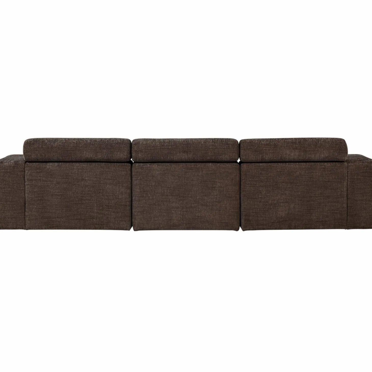 novi-chaise-longue-bank-links-jrDjdJvp-3.webp Best WOOOD Novi Chaise Longue Bank Links Donkerbruin Melange