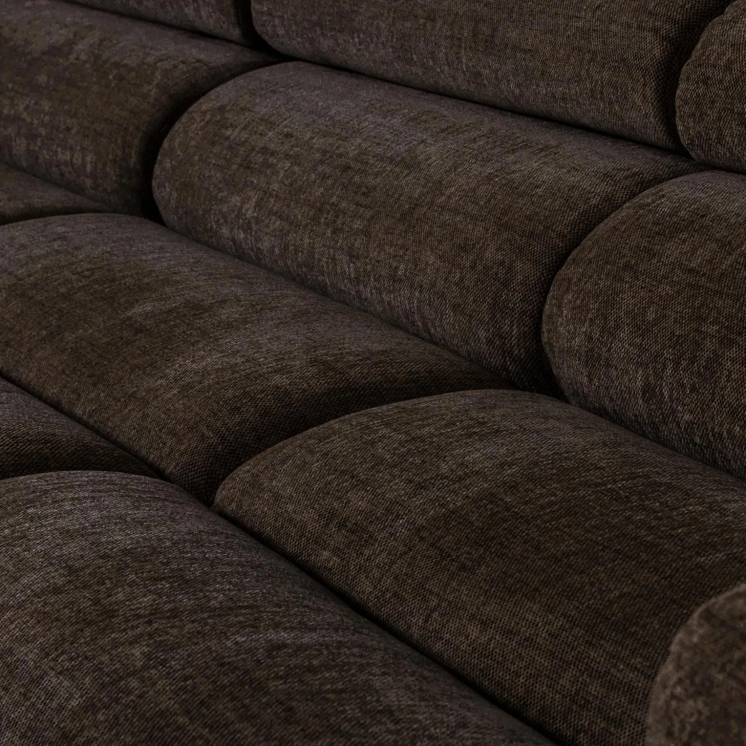 novi-chaise-longue-bank-links-jrDjdJvp-4.webp Best WOOOD Novi Chaise Longue Bank Links Donkerbruin Melange