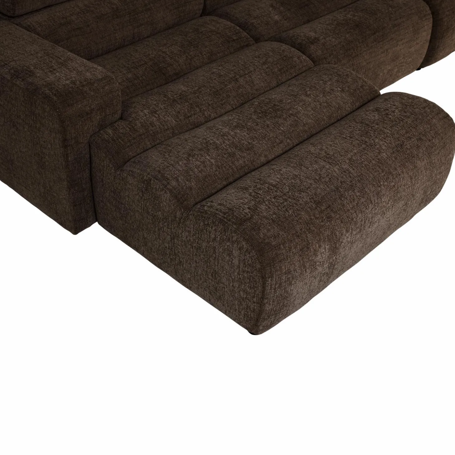 novi-chaise-longue-bank-links-jrDjdJvp-5.webp Best WOOOD Novi Chaise Longue Bank Links Donkerbruin Melange