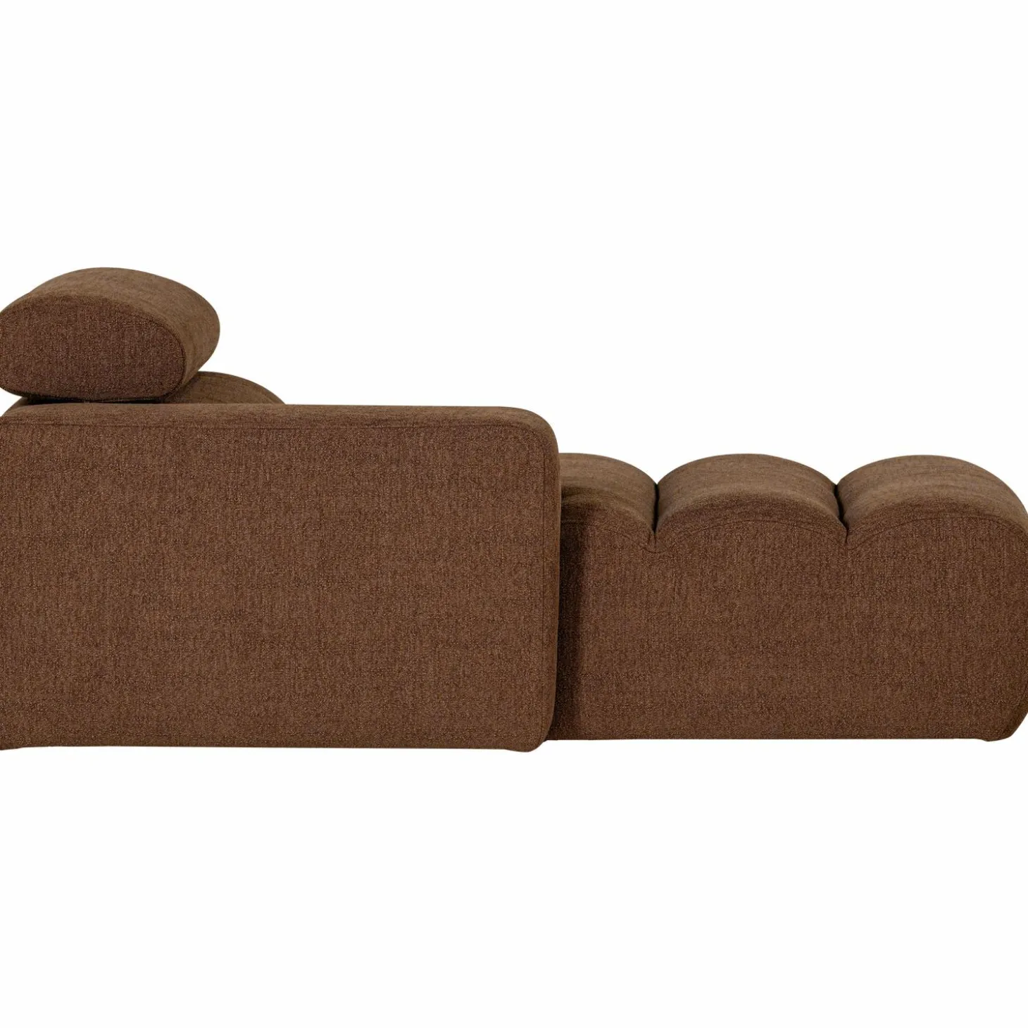 novi-chaise-longue-element-arm-GLnBQBHE-4.webp Discount WOOOD Novi Chaise Longue Element Arm Links Bouclé Mokkabruin