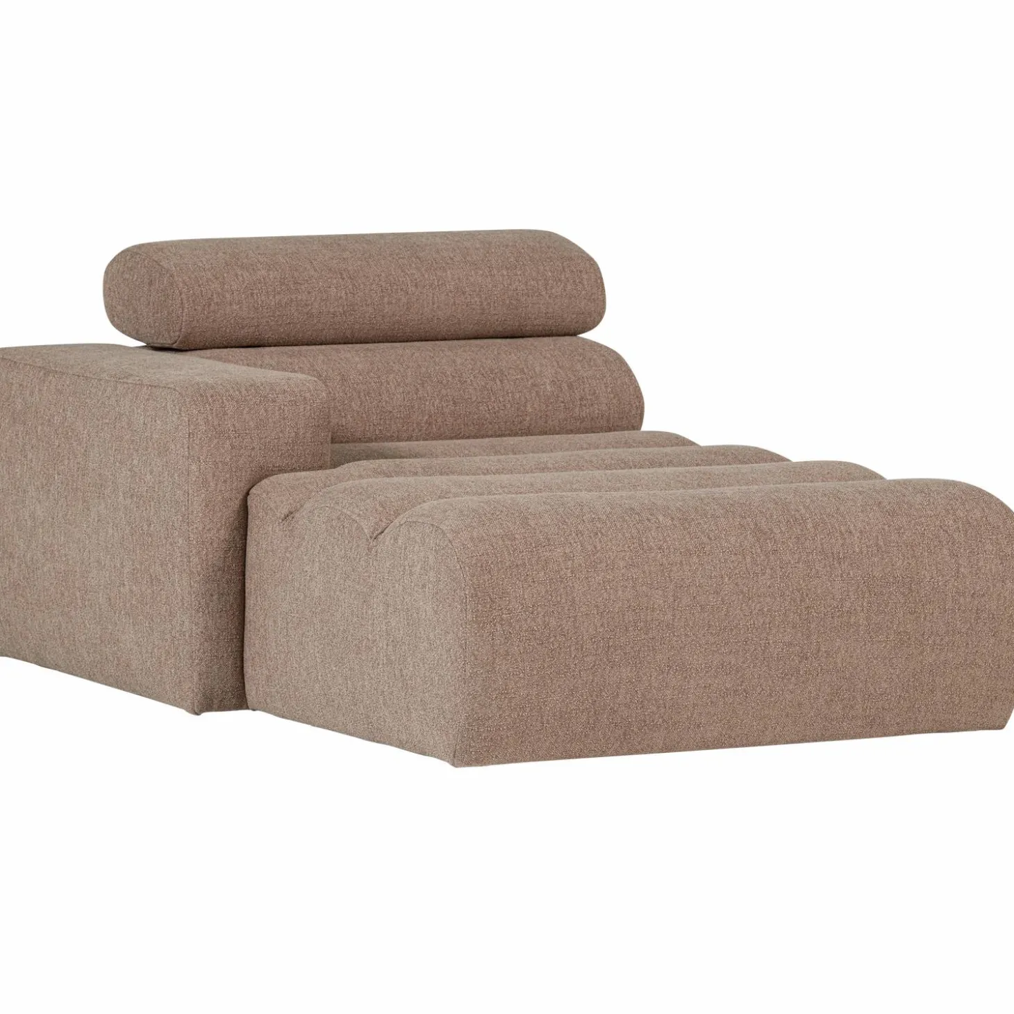 novi-chaise-longue-element-arm-OFcVGygO-4.webp Best WOOOD Novi Chaise Longue Element Arm Links Bouclé Taupe