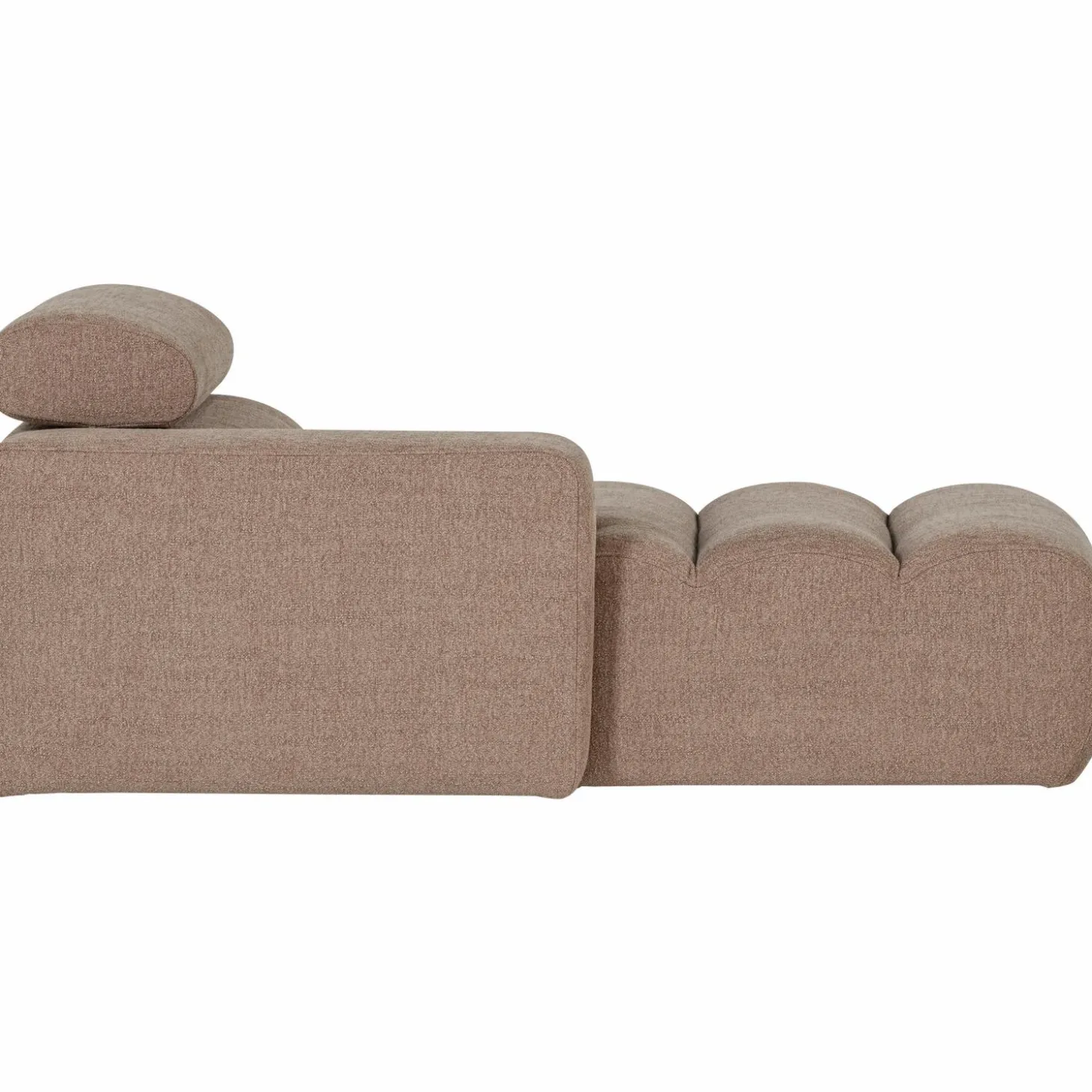 novi-chaise-longue-element-arm-OFcVGygO-6.webp Best WOOOD Novi Chaise Longue Element Arm Links Bouclé Taupe