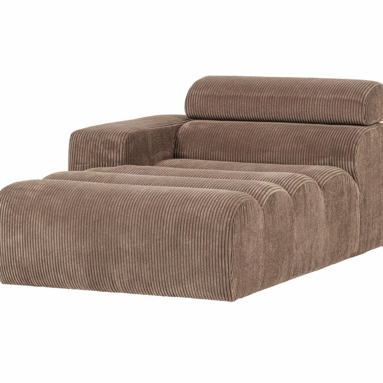 novi-chaise-longue-element-arm-OgPOXSQa-0.webp Fashion WOOOD Novi Chaise Longue Element Arm Links Ribstof Taupe