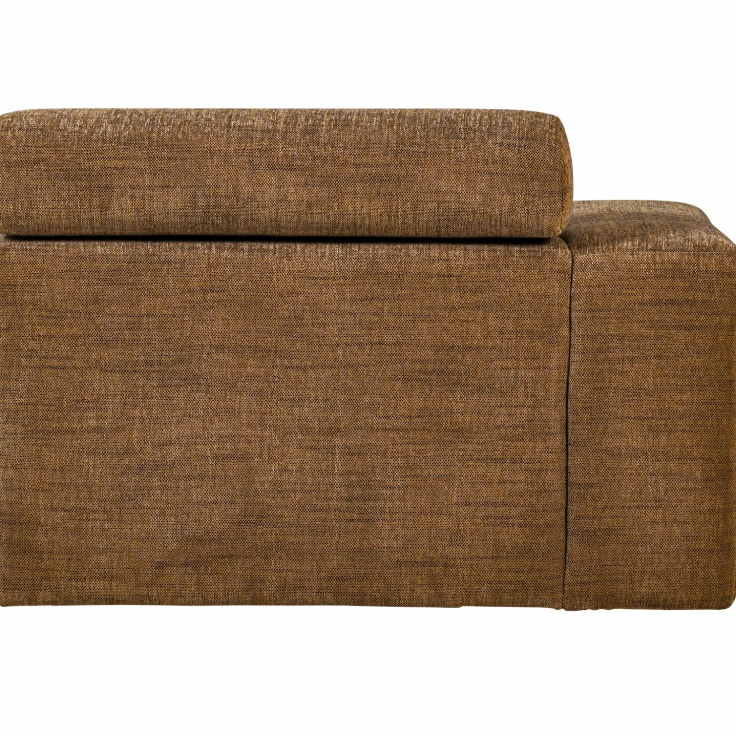 novi-chaise-longue-element-arm-cxqXeETt-5.webp Sale WOOOD Novi Chaise Longue Element Arm Links Karamelbruin Melange Karamel Melange