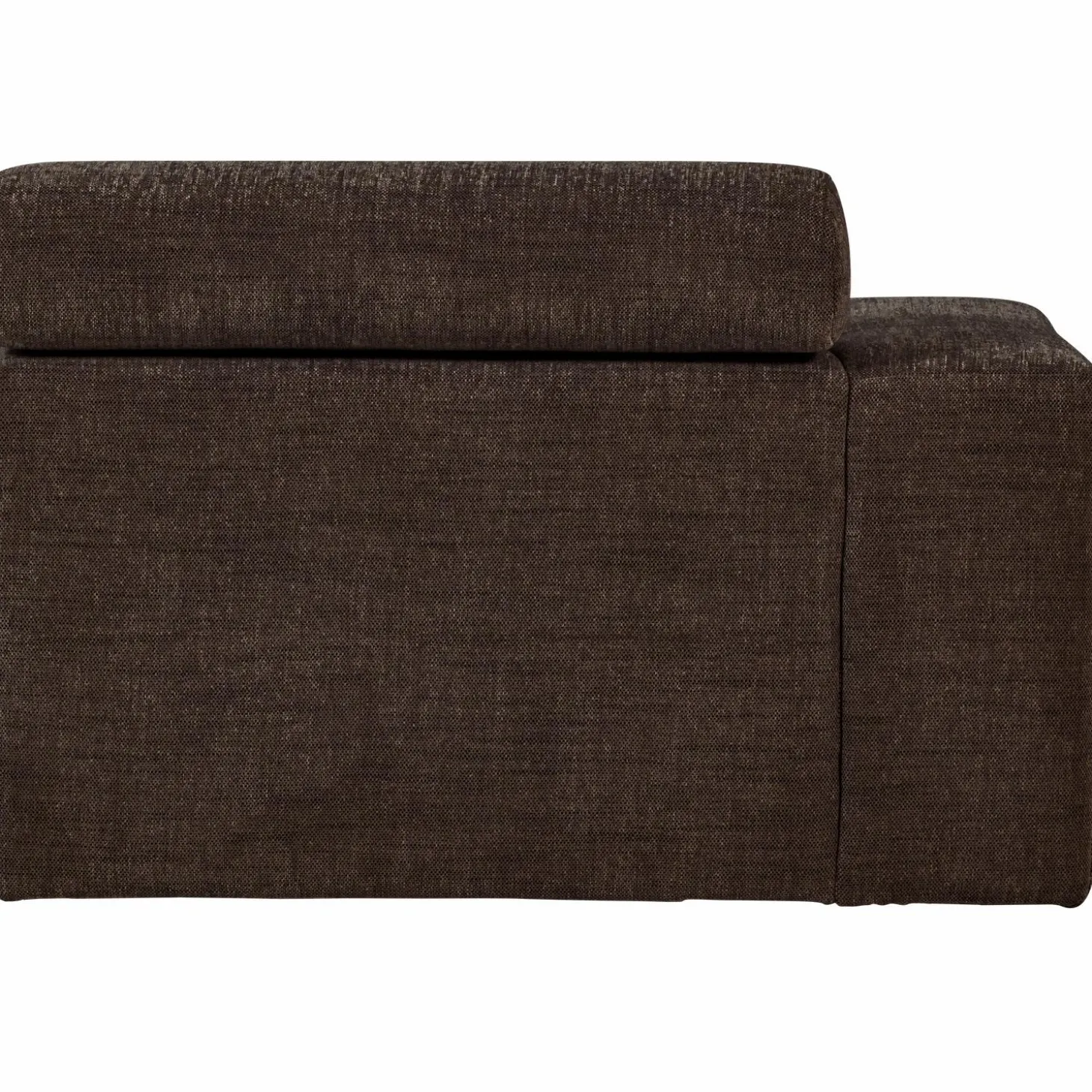 novi-chaise-longue-element-arm-olKnOUls-5.webp New WOOOD Novi Chaise Longue Element Arm Links Donkerbruin Melange