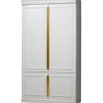 Sale WOOOD Organize Kast 44 Cm Grenen Mist