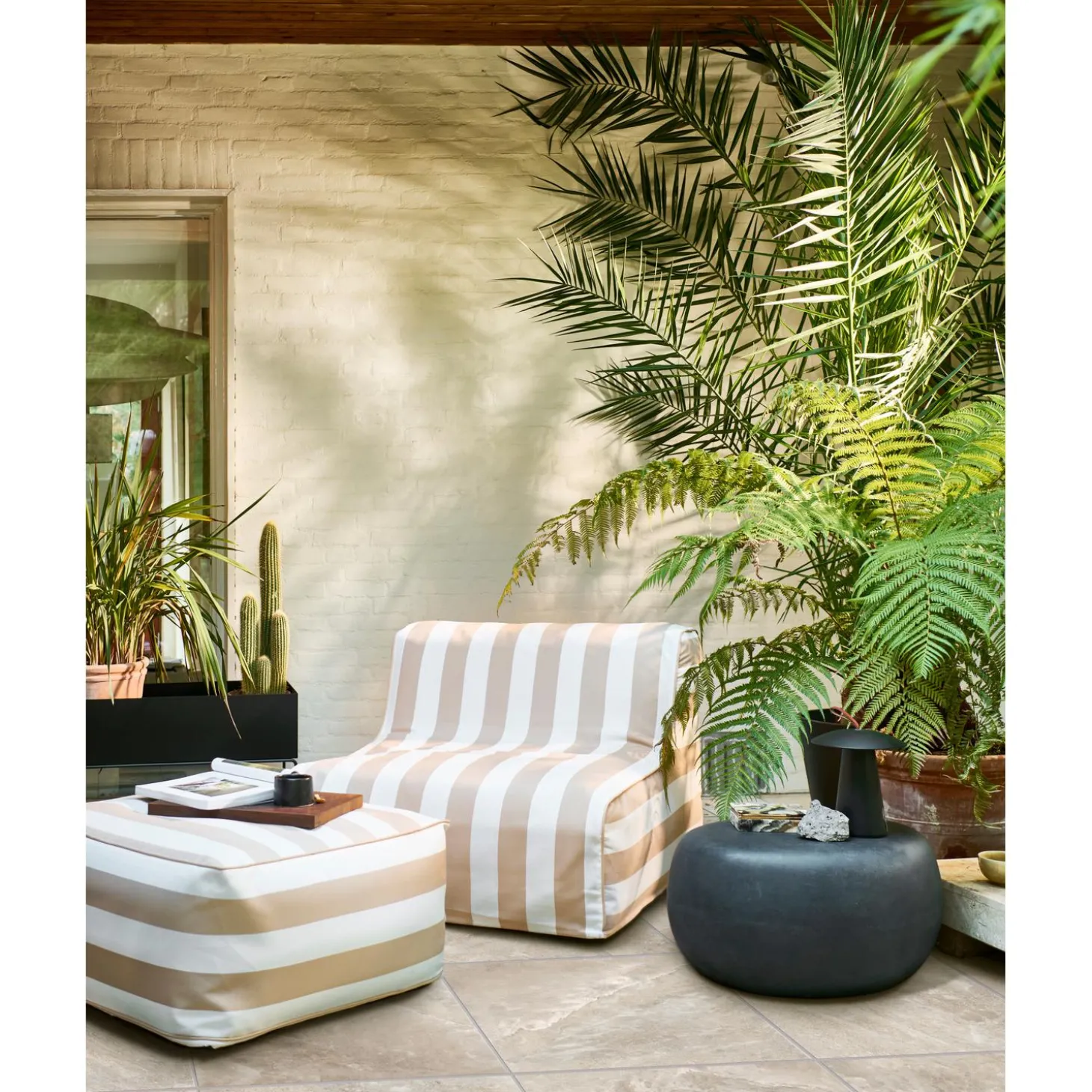 pebble-bijzettafel-betonlook-a-AMKzheqU-3.webp Fashion WOOOD Pebble Bijzettafel Betonlook 31x65x49 Antraciet