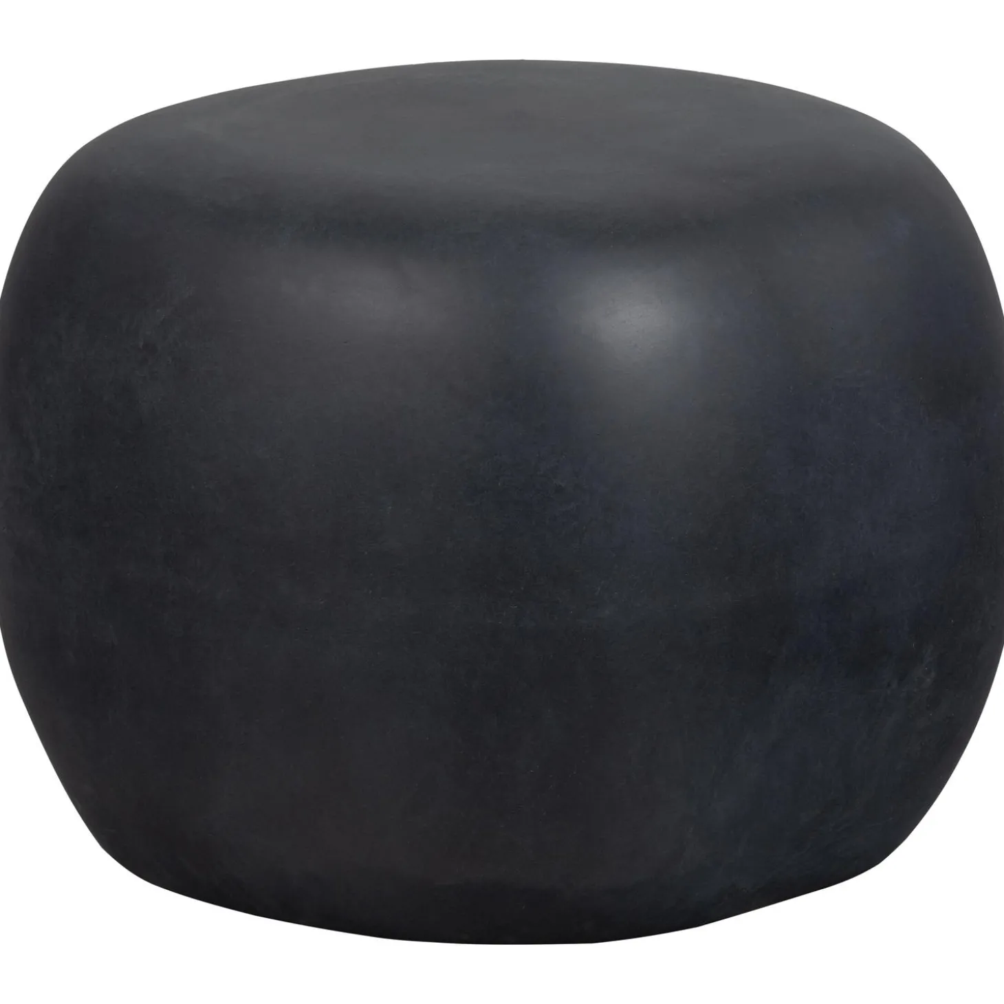 pebble-bijzettafel-betonlook-a-zXqJVjme-0.webp Online WOOOD Pebble Bijzettafel Betonlook 35xø50 Antraciet