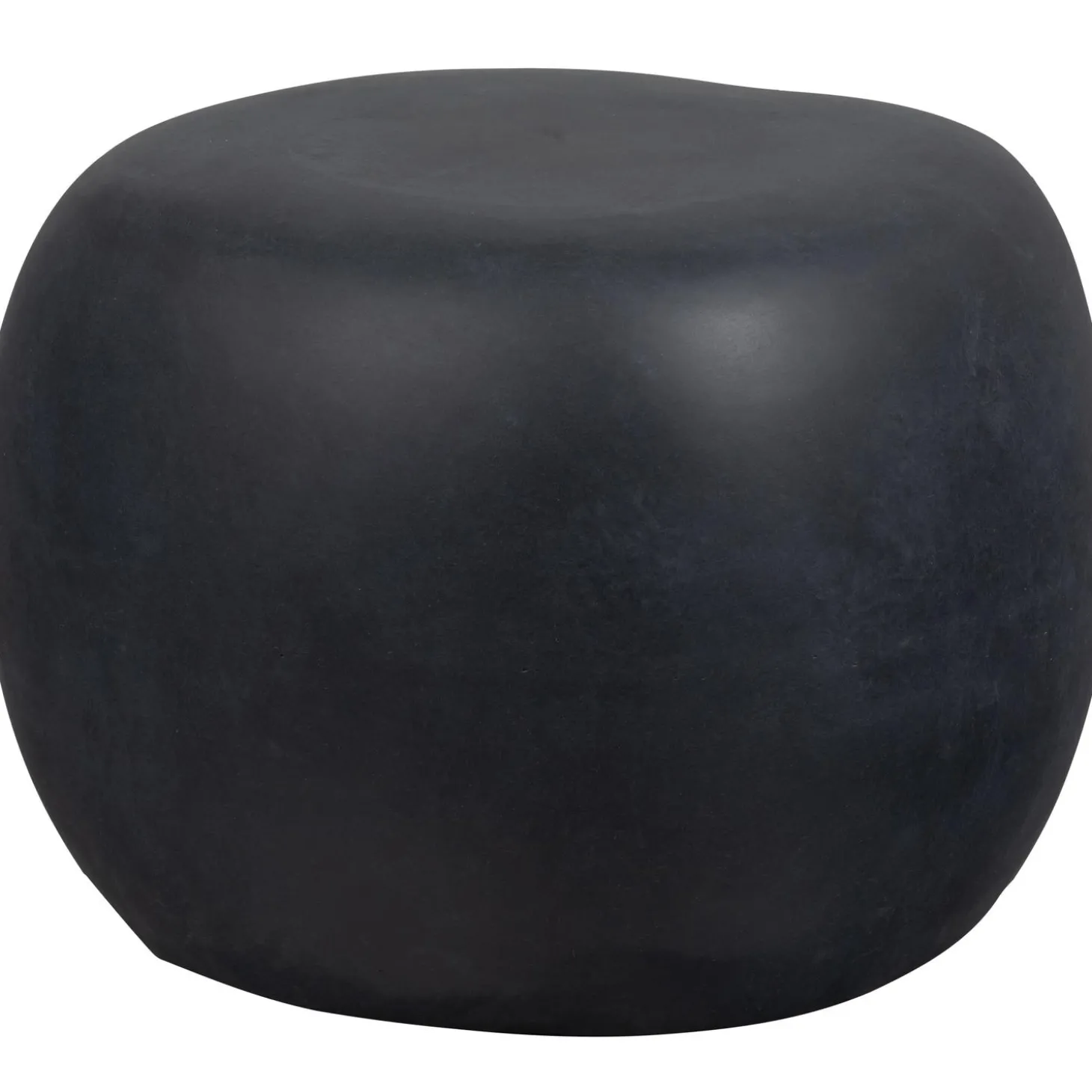 pebble-bijzettafel-betonlook-a-zXqJVjme-1.webp Online WOOOD Pebble Bijzettafel Betonlook 35xø50 Antraciet